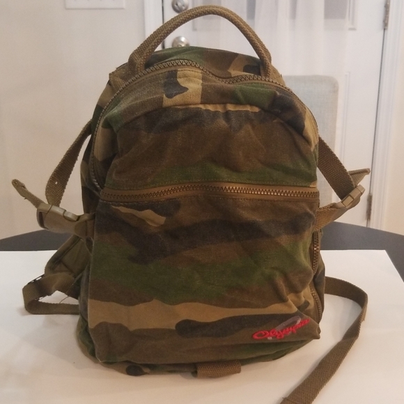 Olympia Other - Olympia backpack